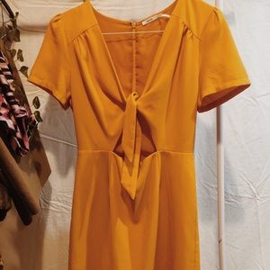 UO Mini Dress